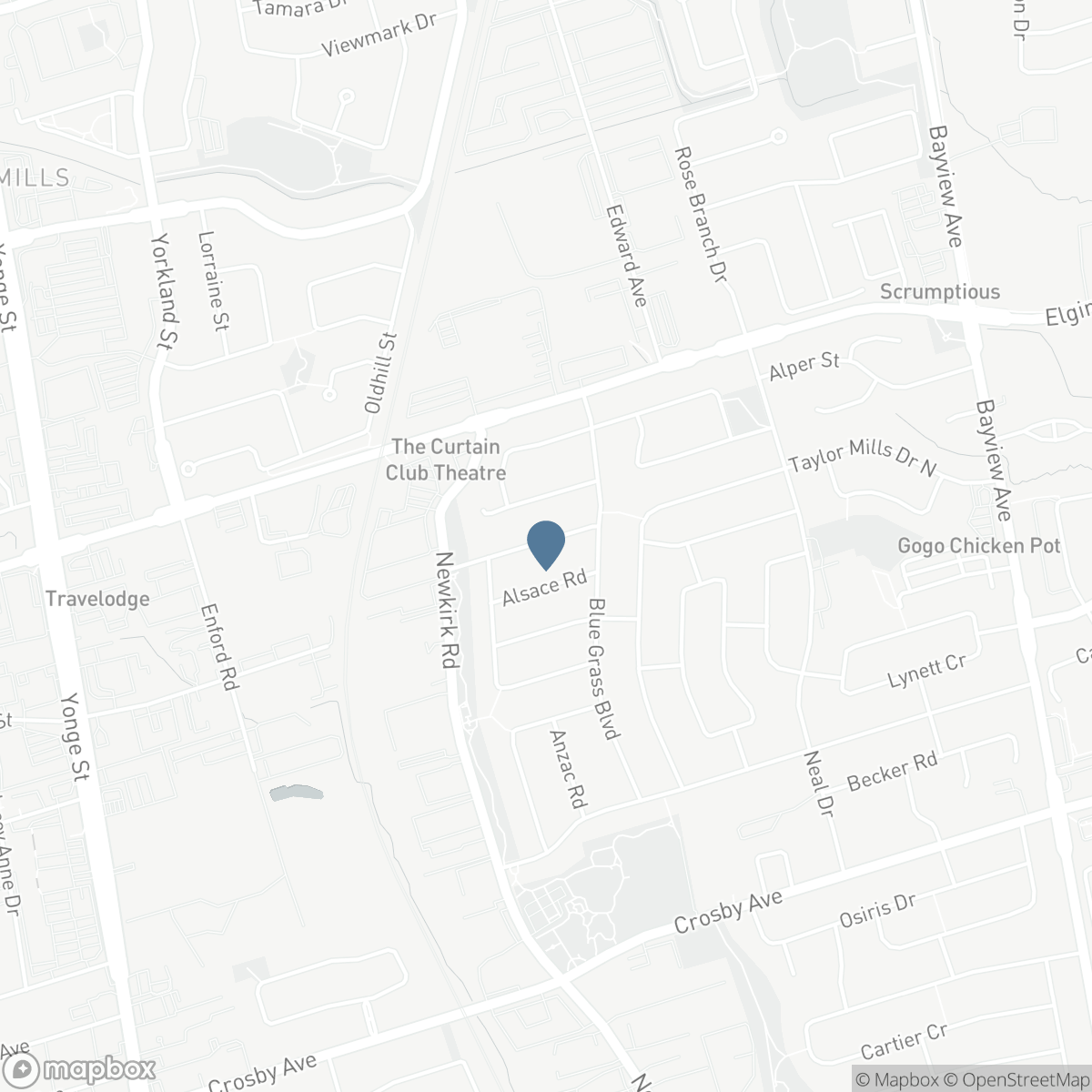 234 BEECHY DRIVE, Richmond Hill, Ontario L4C 2X7